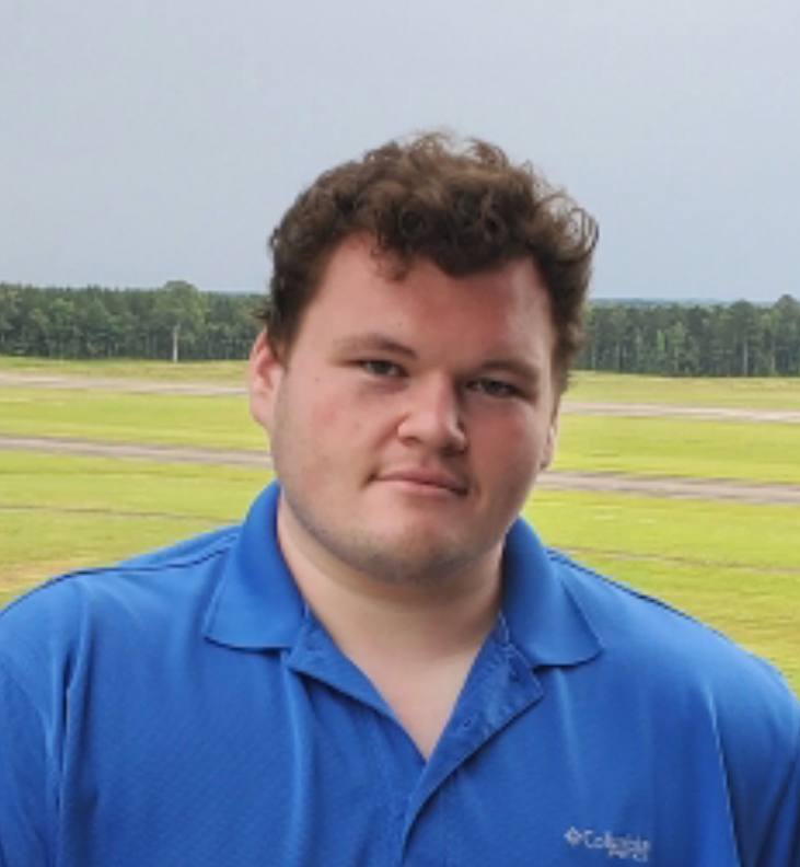 Jonathan McAdory, PharmD