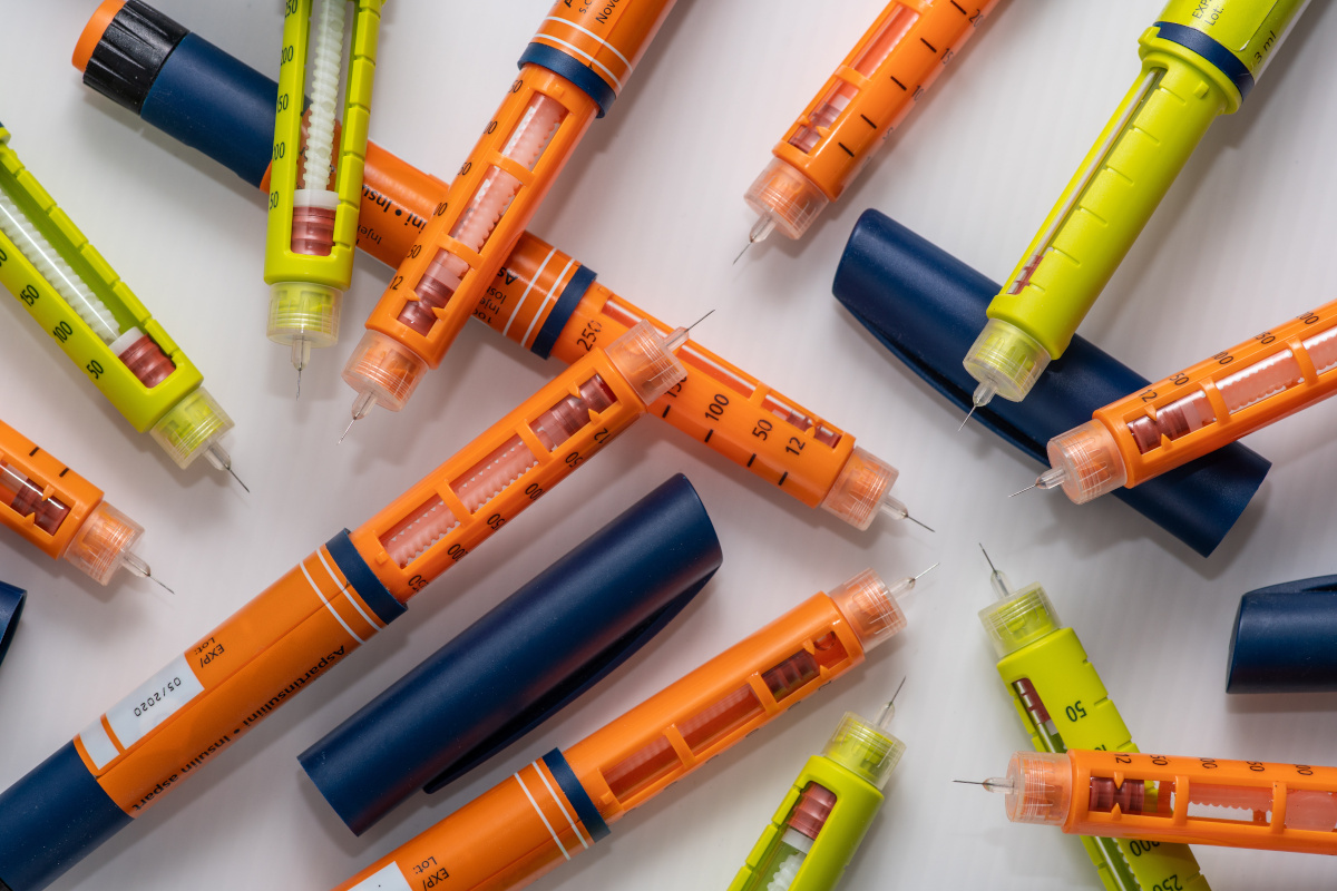 GLP-1 Cost: What Are GLP-1 Drugs and How to Save on Them