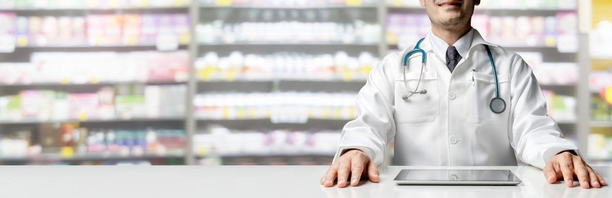 Solving the Pharmacy Pricing Maze