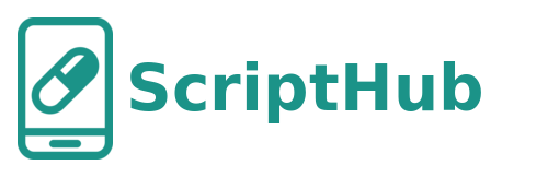 ScriptHub platform